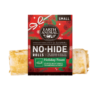 Earth Animal No Hide Holiday Feast