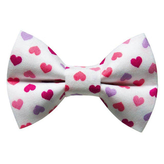 Sweet Pickles Designs Bow Tie Modern Romance