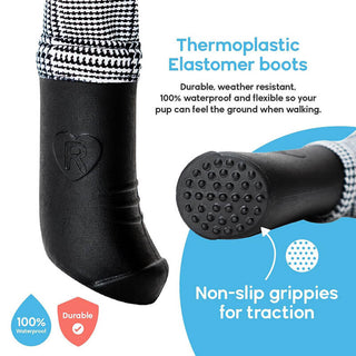 Walkee Paws Deluxe Easy-On Boot Leggings