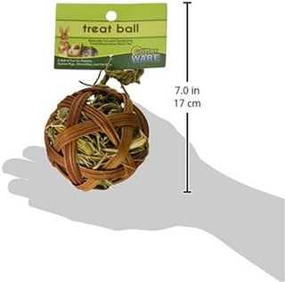 Ware Edible Treat Ball