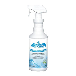Wee Away Skunk Odor Eliminator