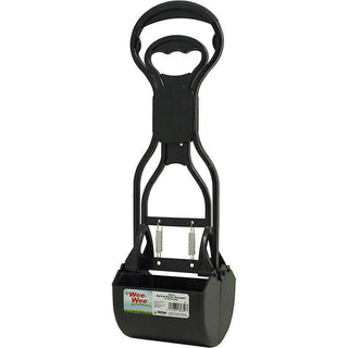 Wee-Wee Allens Spring Action Scooper for Hard Surface