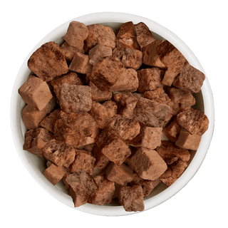 Weruva Cat Freeze-Dried Mideast Feast