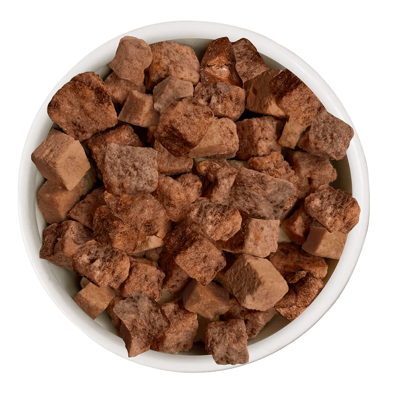 Weruva Cat Freeze-Dried Mideast Feast