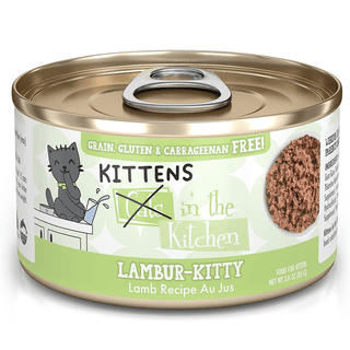 Weruva CITK Lambur-Kitty