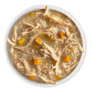 Weruva Senior Chicken in Gravy