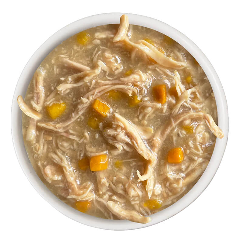 Weruva Senior Chicken in Gravy