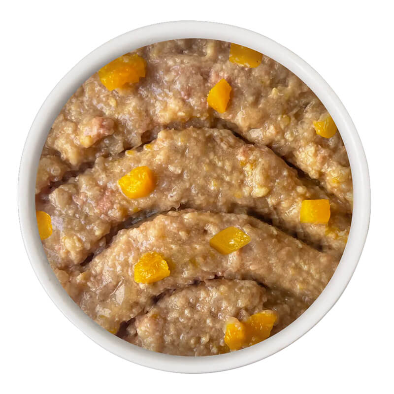Weruva Senior Chicken Puree