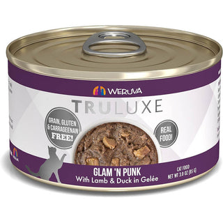 Weruva Truluxe Lamb & Duck Glam 'N' Punk