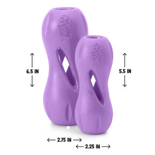 West Paw Qwizl Limited Edition Lavender
