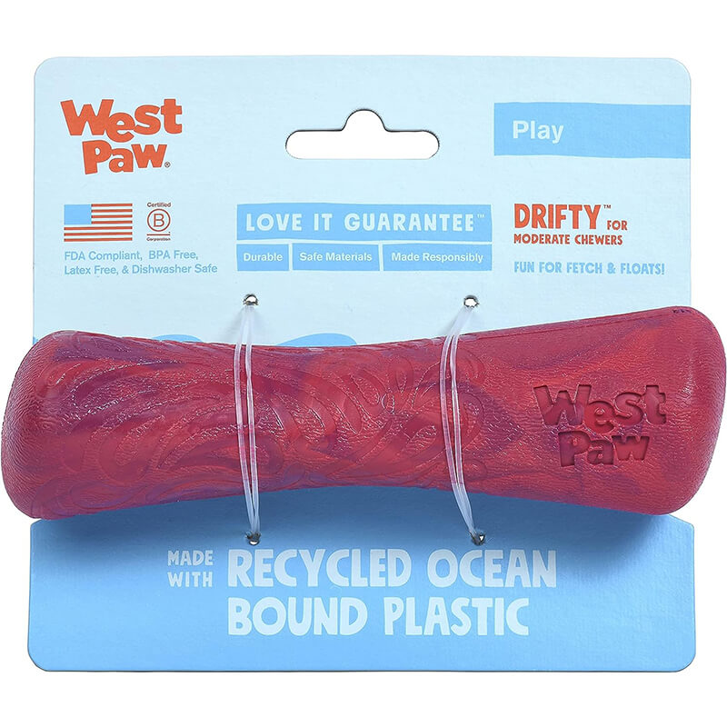 West Paw Seaflex Drifty
