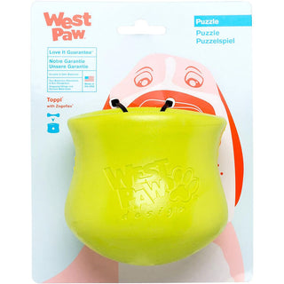 West Paw Toppl Toy