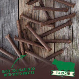Wholesomes Jerky Sticks Tank DISCONTINUED
