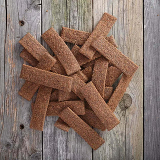 Wholesomes Jerky Strips Bruno