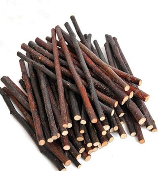 Willow and Hare Co. Applewood Sticks