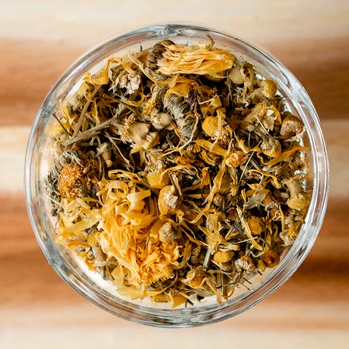 Willow and Hare Co. Garden of Gold Forage Blend