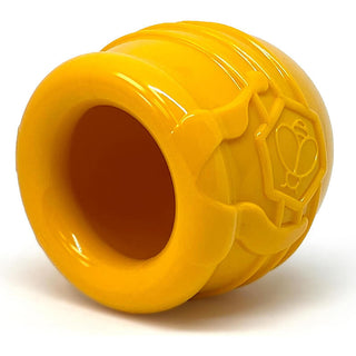 SodaPup Honey Pot Rubber Treat Dispenser