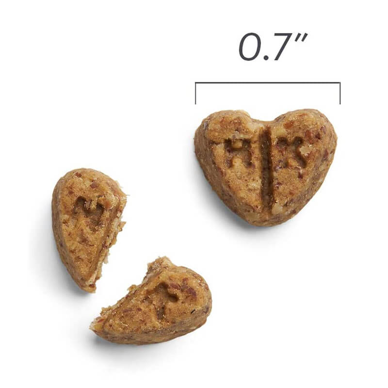 Honest Kitchen Parmesan Pecks Duck & Cherry