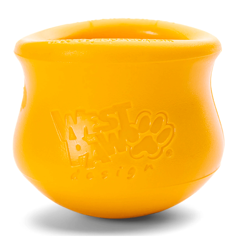 West Paw Limited Edition Sunflower Toppl®