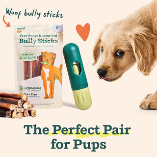 Woof BullySafe