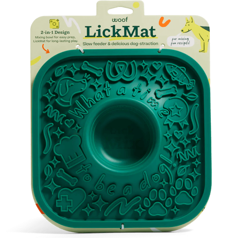 Woof LickMat