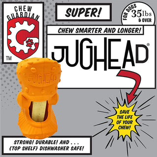 Himalayan Jughead Super