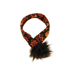Huggle Hounds Halloween Scarf