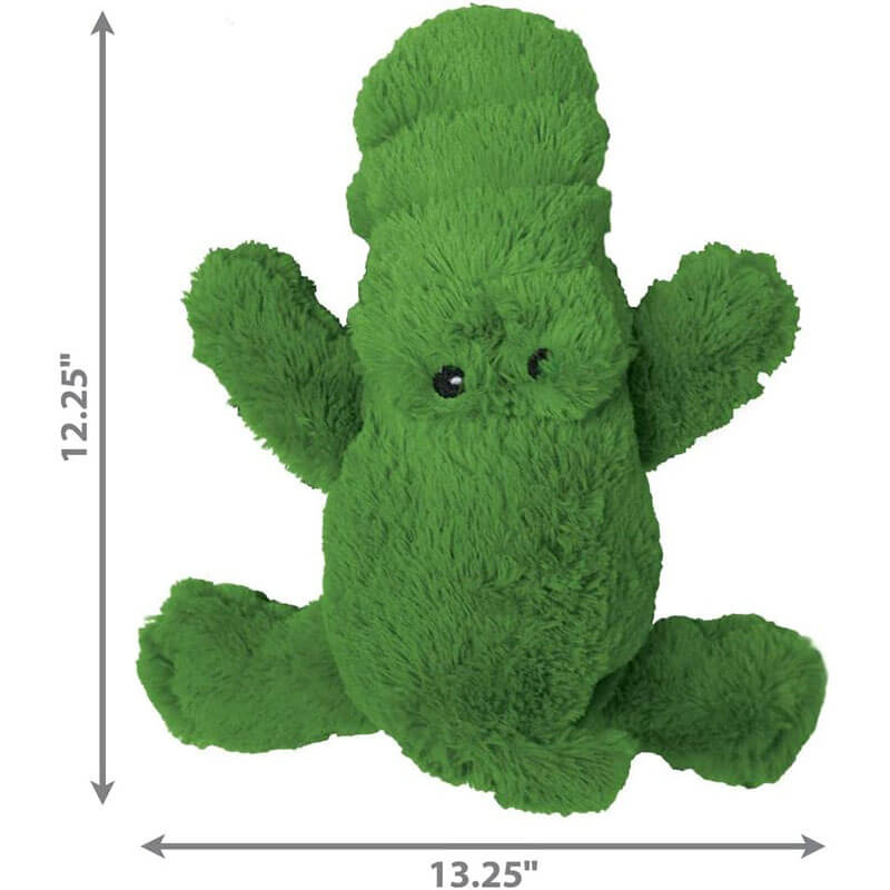 Kong Cozie Ali Alligator