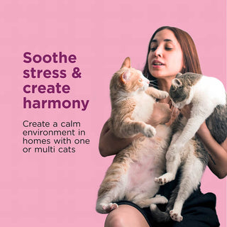Comfort Zone Calming Diffuser Refill