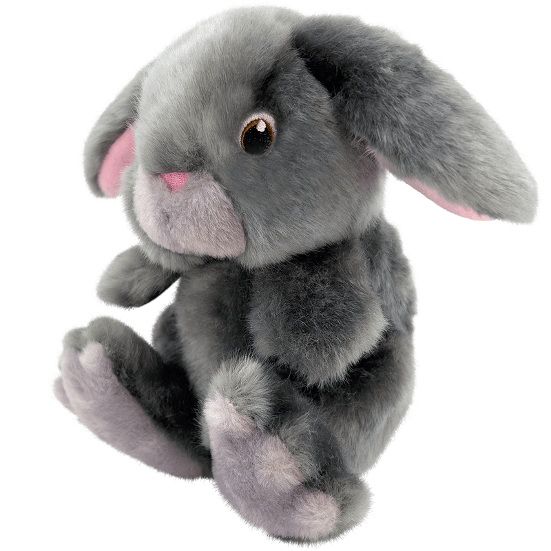 Kong Toughz Bunny