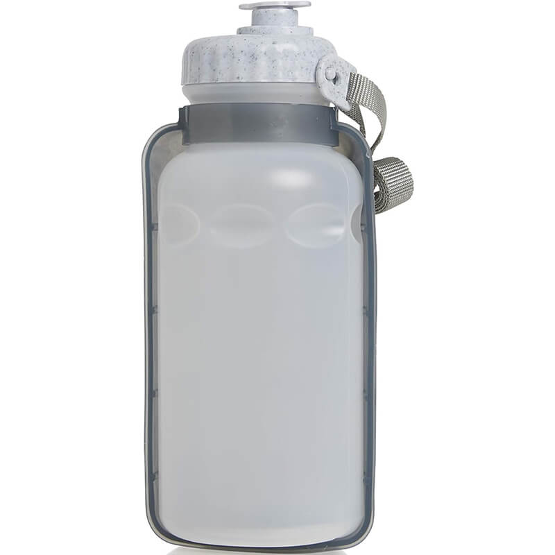 Lixit Thirsty Dog Portable Water Bottle/Bowl
