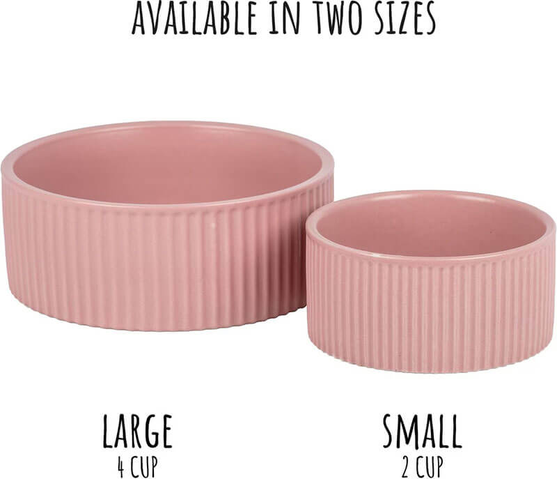 Park Life Designs Jardin Ribbed Bowl