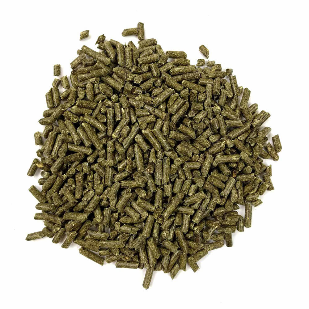 Oxbow Essentials Adult Guinea Pig Food