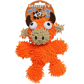 Mighty® Micro Ball Orange Bull