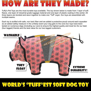 Tuffy® Desert Gila Monster