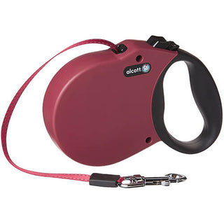 Alcott Adventure Retractable Leash