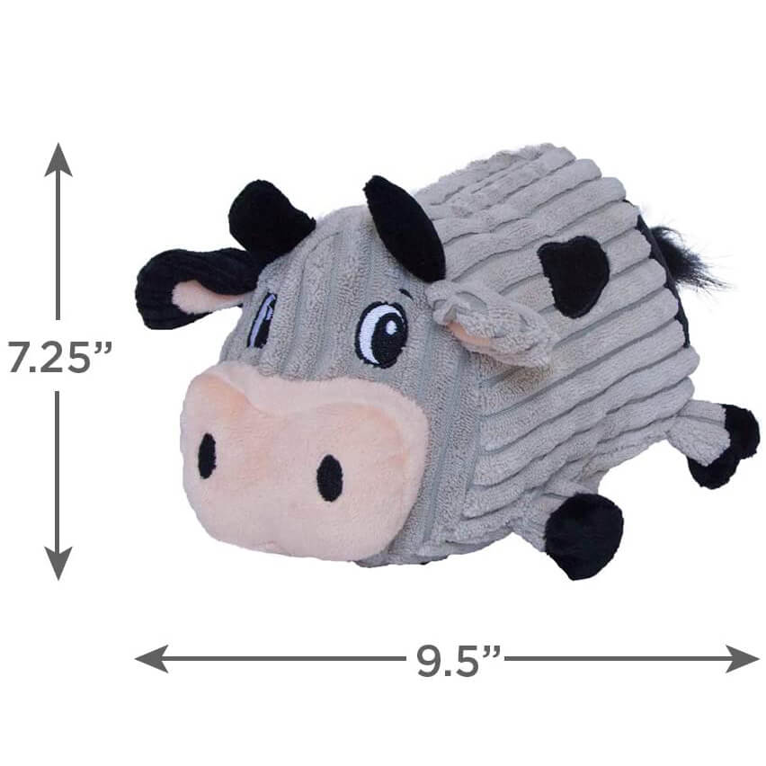 Outward Hound Fattiez Cow