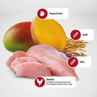 Farmina Cat Tropical Chicken DISCONTINUED