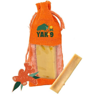 Yak9 Turmeric Cheese Chew