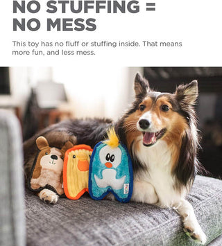 Outward Hound Durablez Mini Chicky