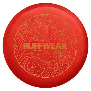 Ruffwear Camp Flyer Toy