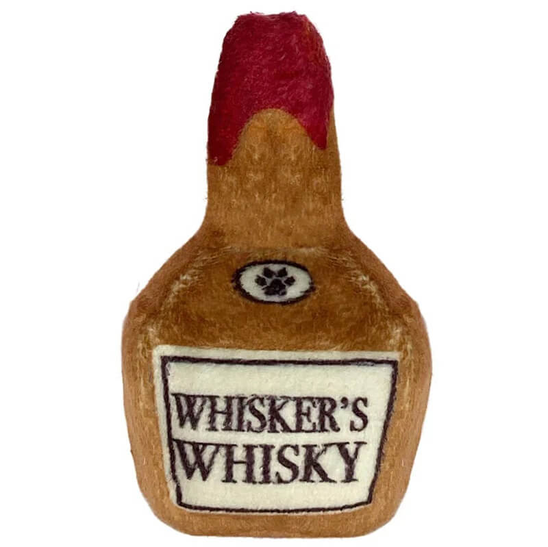 Huxley & Kent Cat Whisker's Whiskey