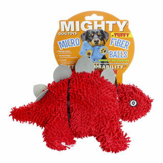 Mighty® Micro Ball Stegosaurus