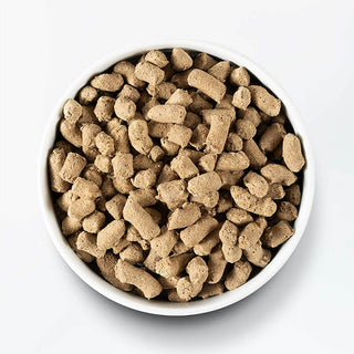 Open Farm Freeze Dried Raw Patties Surf & Turf