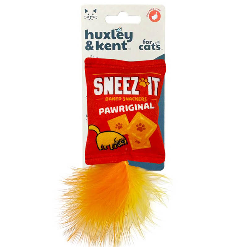 Huxley & Kent Cat Sneeze-It