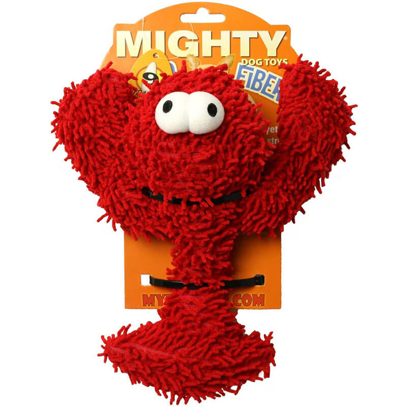 Mighty® Micro Ball Lobster