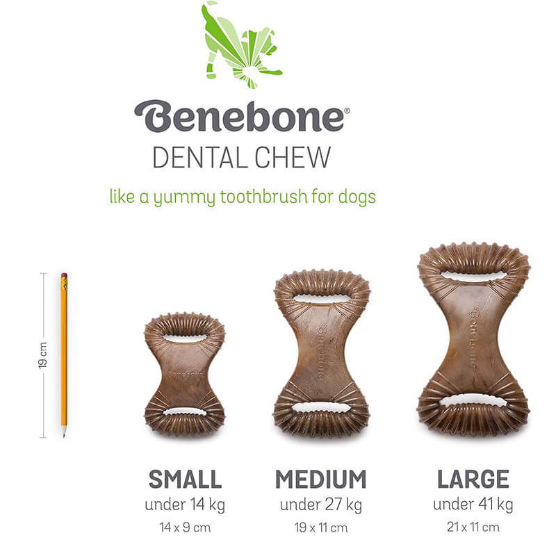 Benebone Bacon Dental Chew
