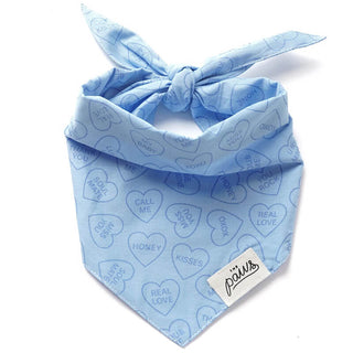 The Paws Bandana - U R Mine
