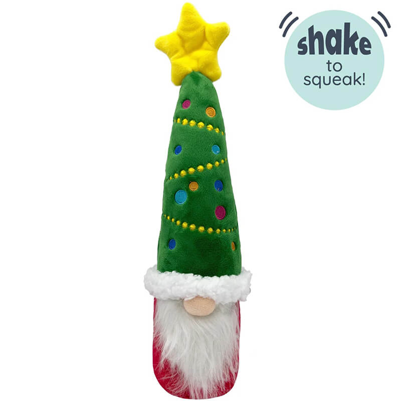 Huxley & Kent Fetchies Lucky Gnome