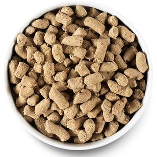 Open Farm Rawmix Freeze-Dried Morsels Front Range